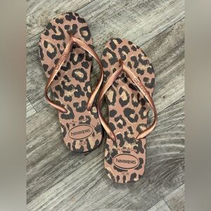 Havaianas Flip Flops